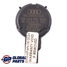 Audi regen licht - 8k,