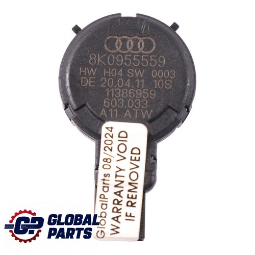 Audi regen licht - audi, b8