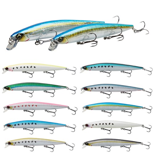 Savage gear sea bass - bass, minnow