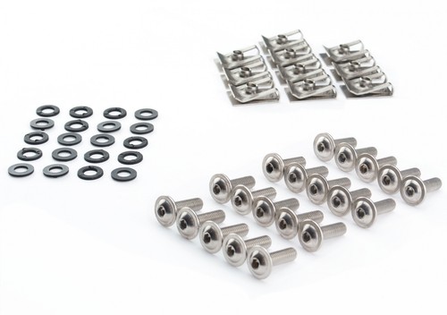 Schraubenset 5mm motorrad - 5mm,