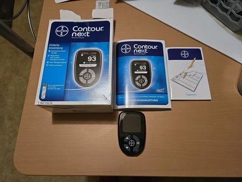 Contour next bayer - next,
