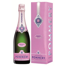 Pommery Brut Rosé 0,75 Liter