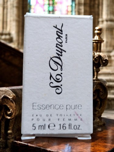 Parfum miniatur dupont - parfum,