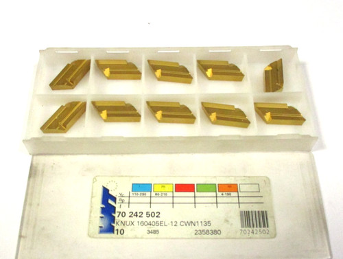 Wnt wendeplatten zum drehen - 10,