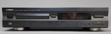 Yamaha CDX-396 CD-Player