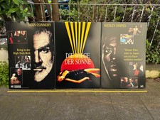 Aufsteller Kino "Die Wiege der