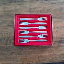 WMF Lüneburg Cromargan 6