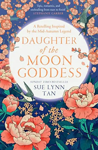 Daughter the moon - daughter,