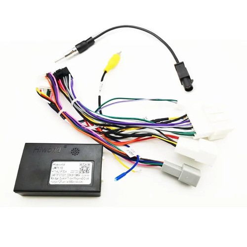 Generic poliger autoradio - generic,