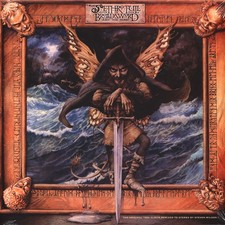 Jethro Tull - The Broadsword