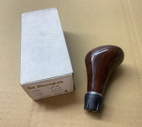Schalt hebel knauf zebrano - hebel,