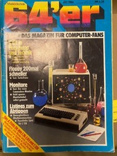 64er Magazin 07/86