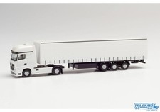 Herpa Minikit Mercedes Benz