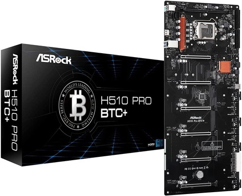 Asrock pro btc lga1200 - lga1200, 1ddr4