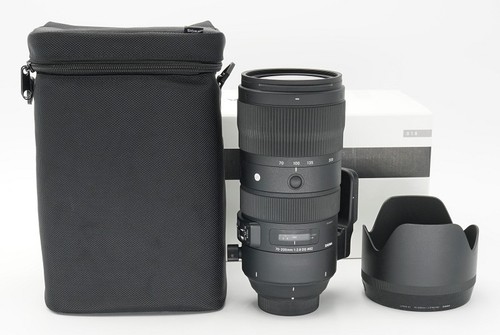Sigma sports 200mm 8 dg - sigma,