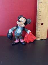 Micky Maus Figur Micky als