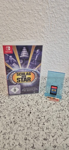 Schlag den star nintendo - schlag,
