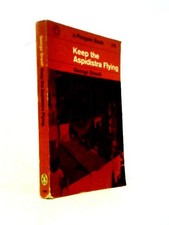 Keep the Aspidistra Flying (George Orwell - 1965) (ID:66197)
