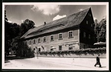 Ansicht Schirgiswalde, Blick