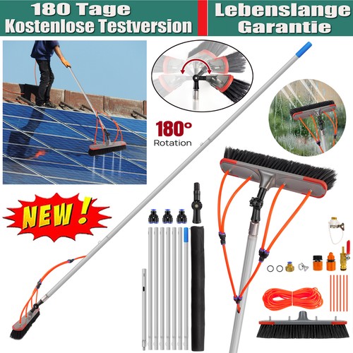 Neu teleskopstange - neu,