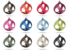 curli Clasp Brustgeschirr Vest