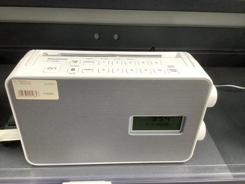 Panasonic d30bt weiß dab - panasonic, dab+