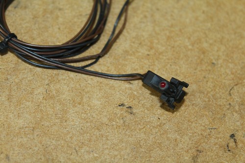Audi led warnlampe - led,