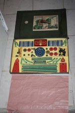 Märklin Baukasten 103A frühe Version Ergänzungskasten