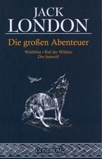 Jack London - Die großen