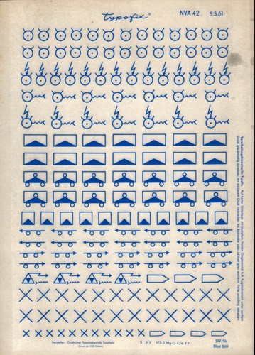 Ddr typofix nva panzer raketen - nva,