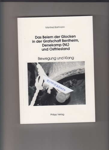 Das beiern der glocken - beiern,