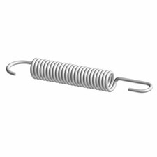 Polaris Spring, for Sportsman