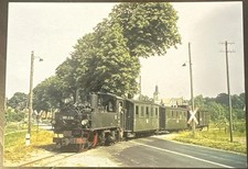 Postkarte: Prignitzer