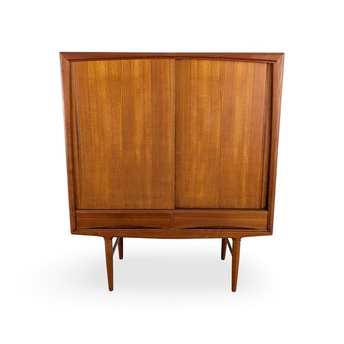 Axel christensen teak - christensen,