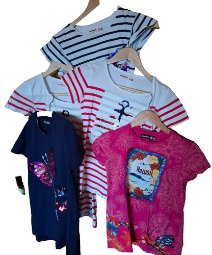 Desigual kleid shirtkleid - kleid,