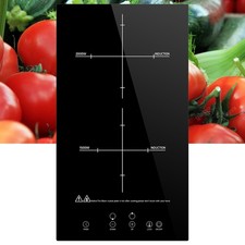 3500W Glaskeramik Kochfeld