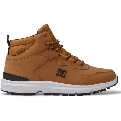Mutiny skateschuhe - dc, wr