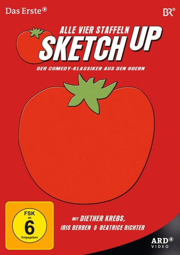 Sketchup staffeln - sketchup,