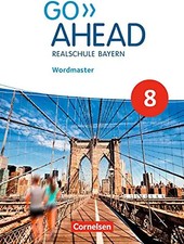 Go Ahead - Realschule Bayern