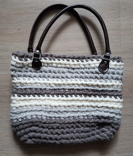 Handmade handtasche - handmade,