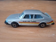 Modellauto Saab 900 Turbo