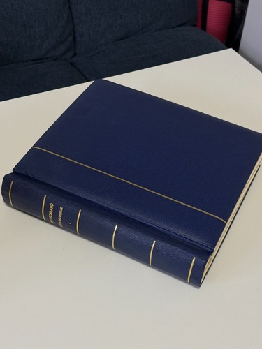 Leuchtturm briefmarkensammlung - leuchtturm,