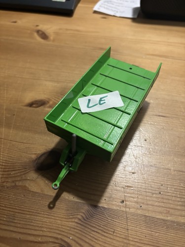 Siku farmer anhänger - siku, 1:32