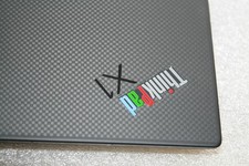 TPad X1 Carbon G10 Touch i7