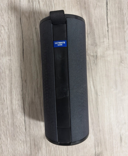 Ultimate ears boom tragbarer - boom,