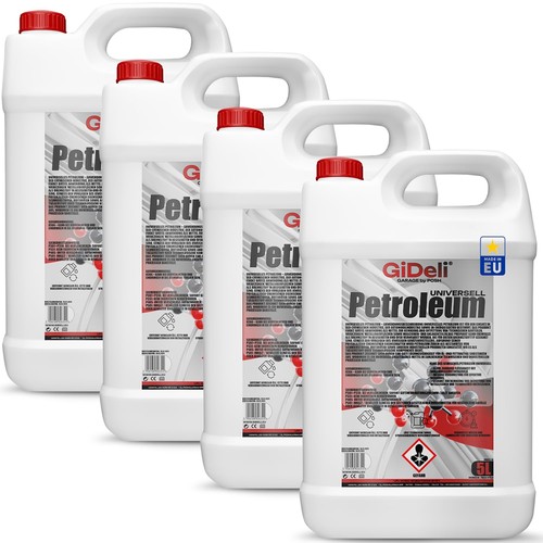 Petroleum 20l lampenöl - petroleum,