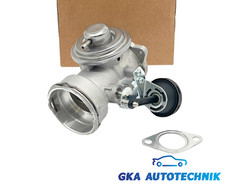 AGR VENTIL für VW PASSAT 3BG T5 MULTIVAN SHARAN AUDI A4 8E B6 A6 1.9 TDI PD