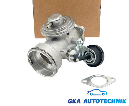 Agr ventil für passat - für, vw
