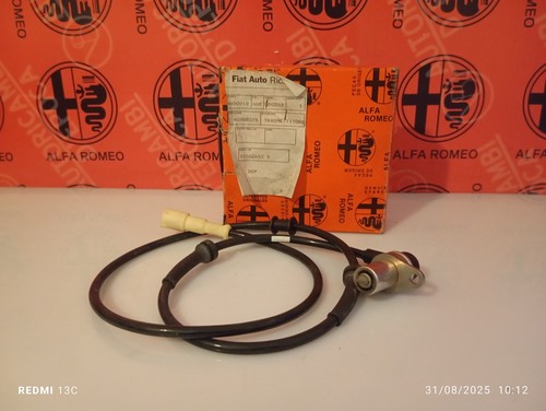 Alfa romeo 155 tb - alfa,