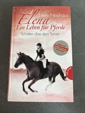 Elena - Ein Leben für Pferde